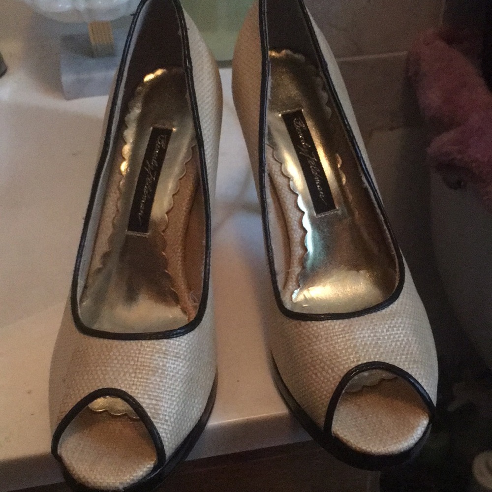 Beverly Feldman shoes